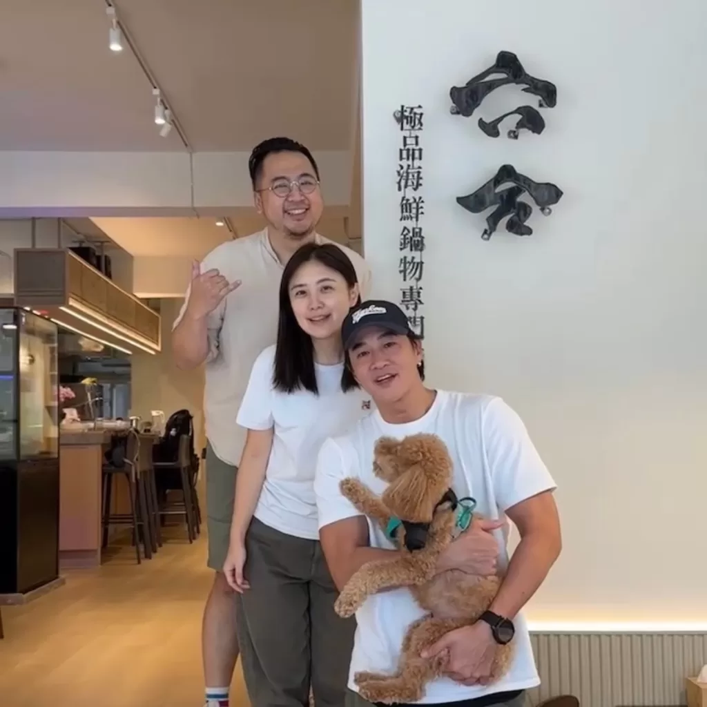 六合極品海鮮鍋物